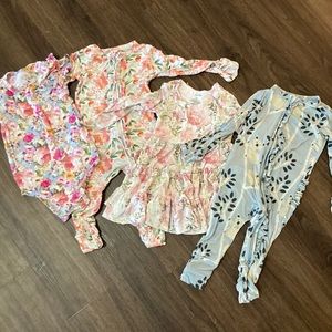 Gigi and Max bundle 12 months 18 months